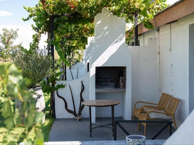 Kuilfontein Paddocks