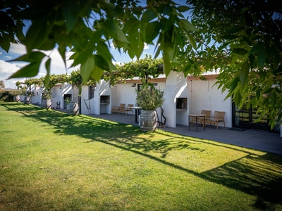 Kuilfontein Paddocks