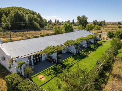 Kuilfontein Paddocks