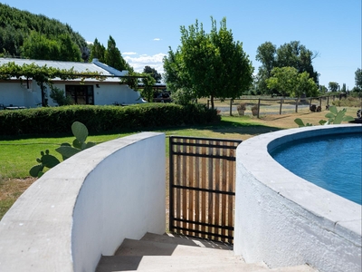 Kuilfontein Paddocks