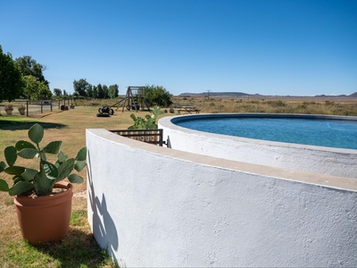 Kuilfontein Paddocks