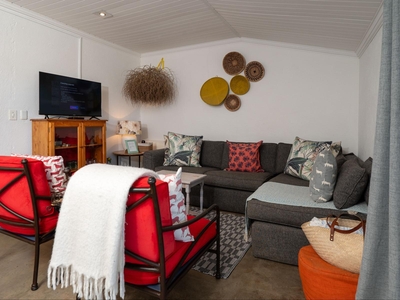 Large Family Self-Catering Cottage