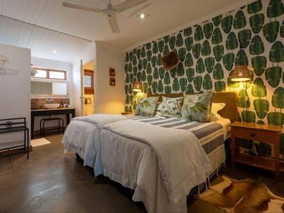 Large Family Self-Catering Cottage