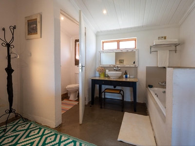 Large Family Self-Catering Cottage