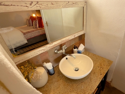 Large Family Self-Catering Cottage