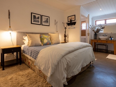 Large Family Self-Catering Cottage