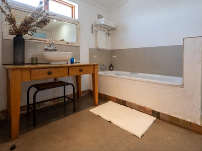 Large Family Self-Catering Cottage