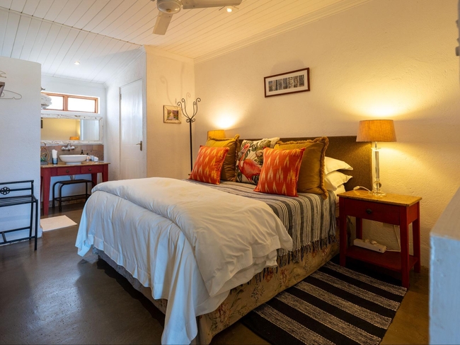 Large Family Self-Catering Cottage