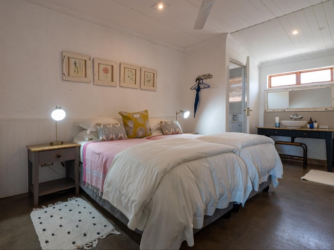 Large Family Self-Catering Cottage