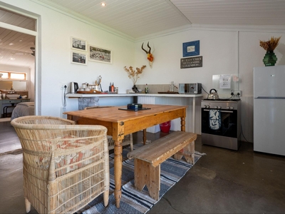 Large Family Self-Catering