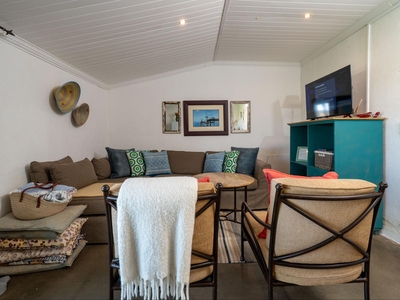 Large Family Self-Catering