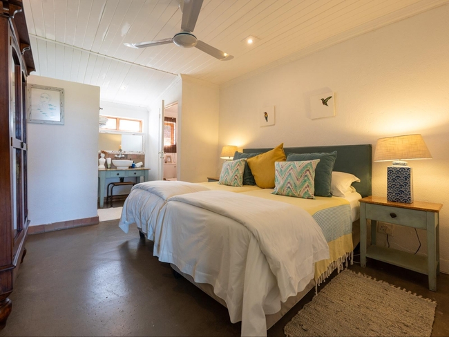 Large Family Self-Catering Cottage