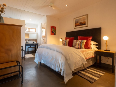 Large Family Self-Catering