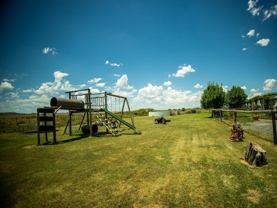 Kuilfontein Paddocks