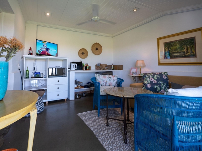 Small Self Catering Studio