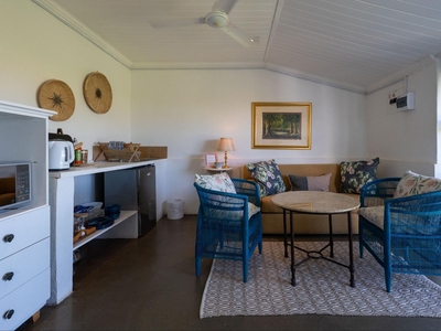 Small Self-Catering Studio