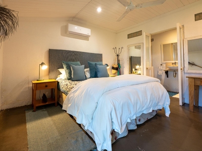 Small Self-Catering Studio