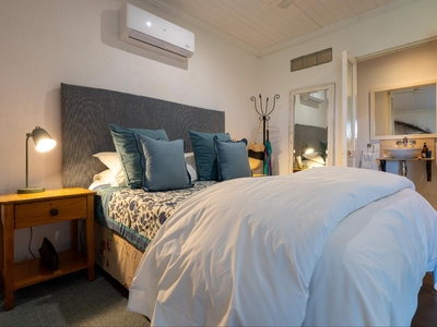 Small Self-Catering Studio