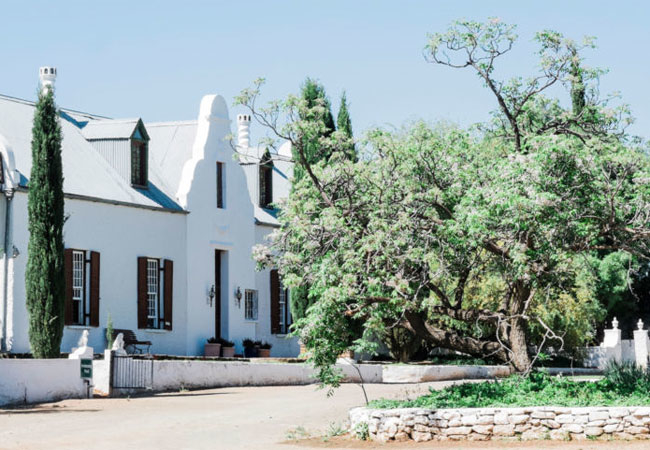 Kuilfontein