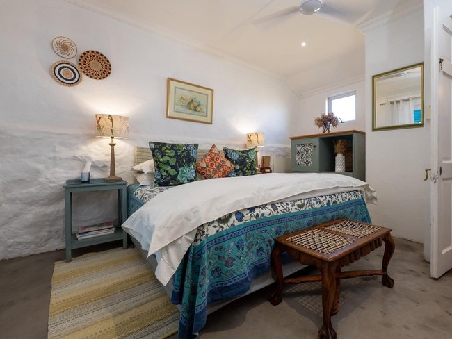 Stable Cottages - Klaserie - Room 06