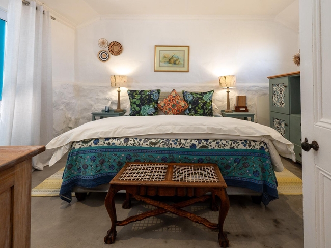 Kuilfontein Stable Cottages