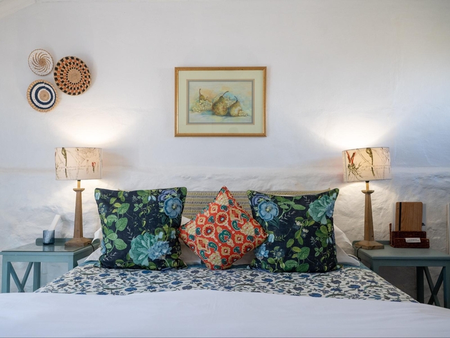 Stable Cottages - Klaserie - Room 06