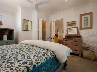 Stable Cottages - Klaserie - Room 06