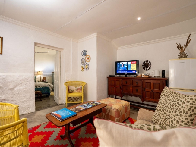 Stable Cottages - Klaserie - Room 06