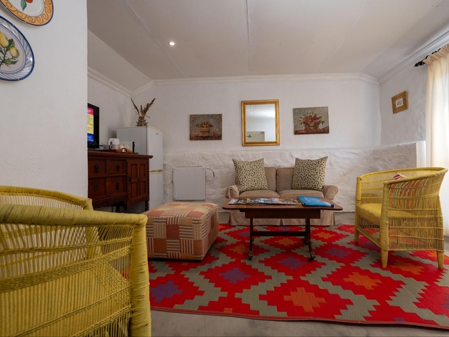 Stable Cottages - Klaserie - Room 06