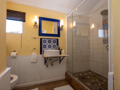 Stable Cottages - Klaserie - Room 06