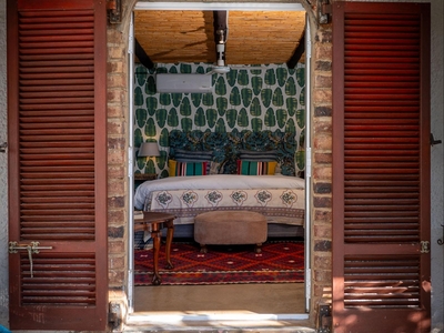 Luxury Double - Room 07