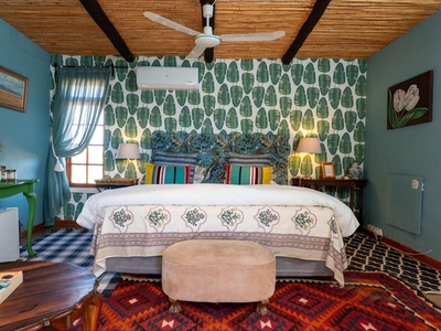  Stable Cottages - Luxury Double - Room 07