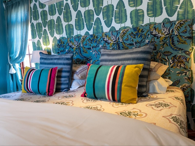  Stable Cottages - Luxury Double - Room 07