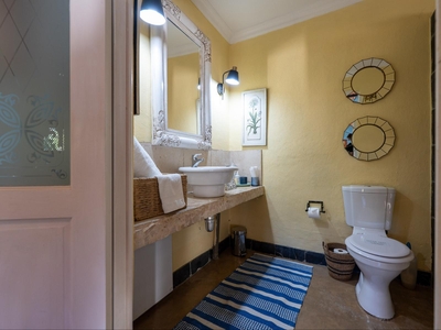  Stable Cottages - Luxury Double - Room 07