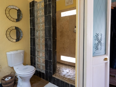 Luxury Double - Room 07