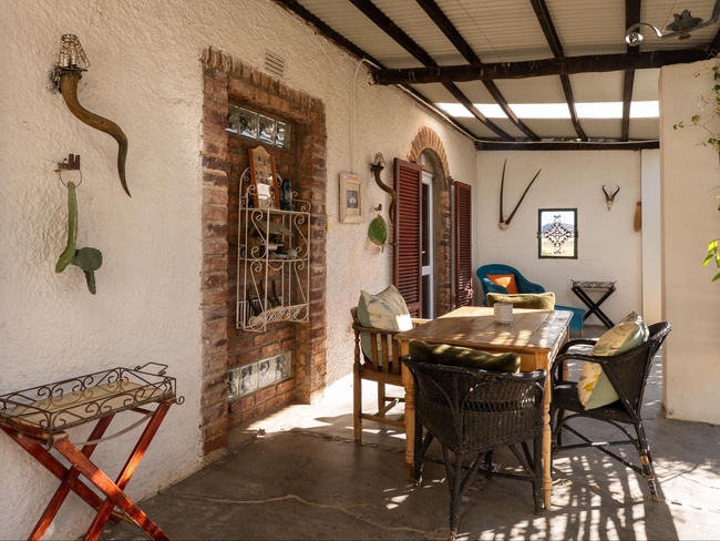  Stable Cottages - Luxury Double - Room 07