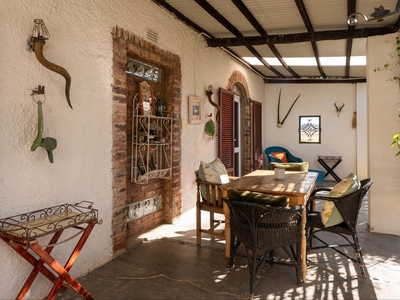 Luxury Double - Room 07