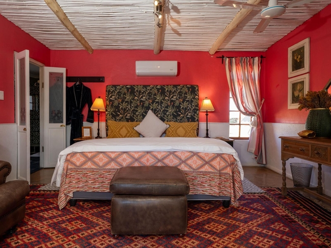 Stable Cottage - Luxury Double - Room 08