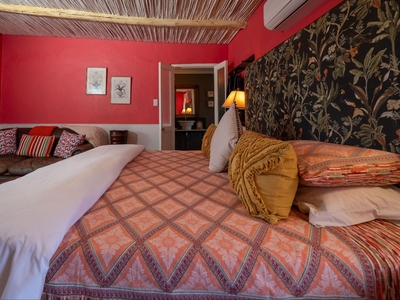 Luxury Double - Room 08