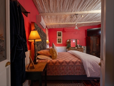 Luxury Double - Room 08