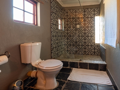 Luxury Double - Room 08