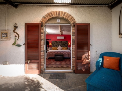 Luxury Double - Room 08