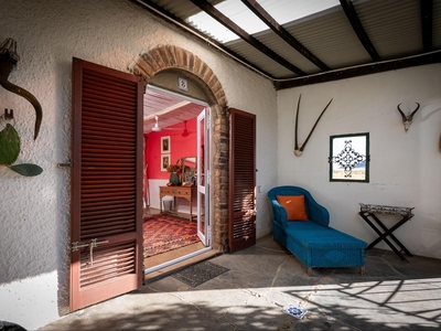 Luxury Double - Room 08