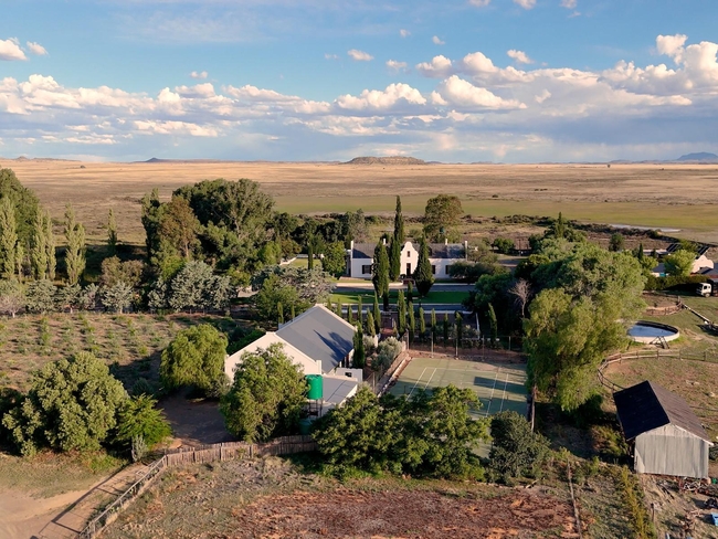 Kuilfontein Stable Cottages