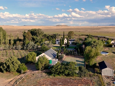 Kuilfontein Stable Cottages