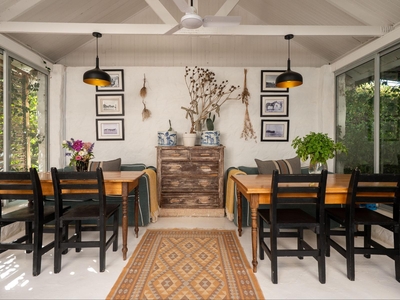 Kuilfontein Stable Cottages