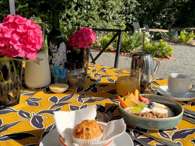 Kuilfontein Stable Cottages