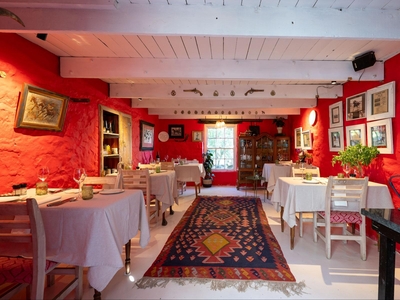 Kuilfontein Stable Cottages