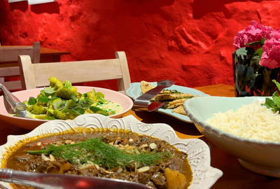 Kuilfontein Stable Cottages