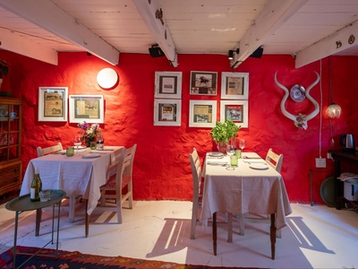 Kuilfontein Stable Cottages